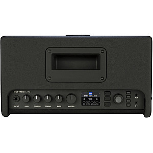 Fender Mustang GT40 Guitar Combo Amp